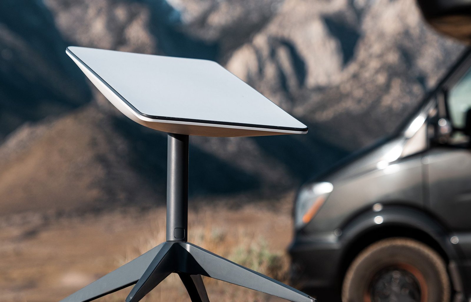 Роз'яснення щодо використання Starlink